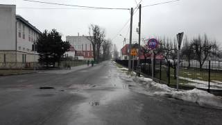 Osp Łąki Kozielskie Glam 88 497O38 Alarmowo