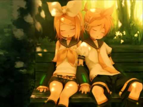 【鏡音リン Append】you