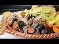 Receita de Cozido à Portuguesa | Simples e Delicioso!