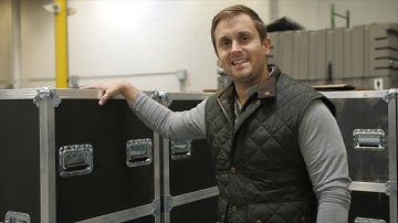 Custom Cases Manufactured by Philly Case Company