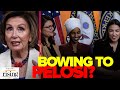 Panel: Squad BOWS To Pelosi On BILLIONS More For Capitol Police