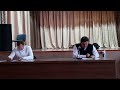 Засідання 68 позачергової сесії Дубовецької сільської ради 