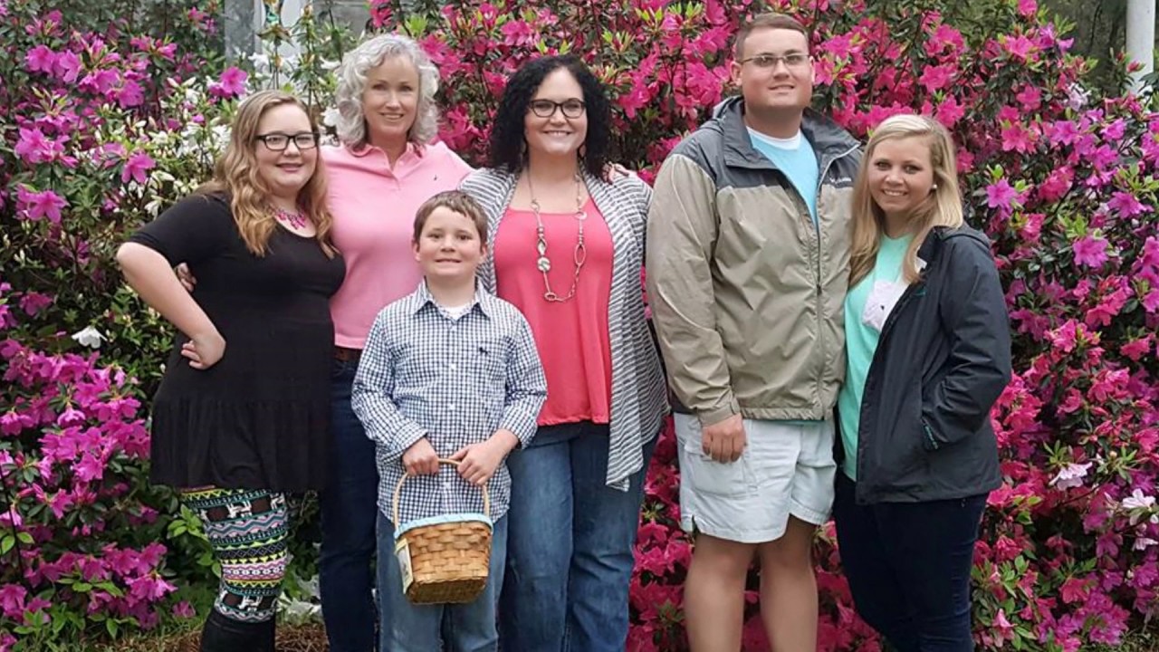 The Fallen Officers of Americus YouTube