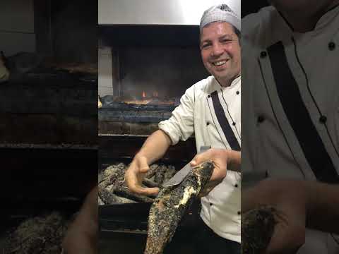 افضل طريقة لشوى البورى