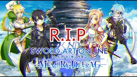SAO MD shut down