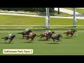 Gulfstream Park + Laurel Park Full Race Replays + Results | March 27, 2026