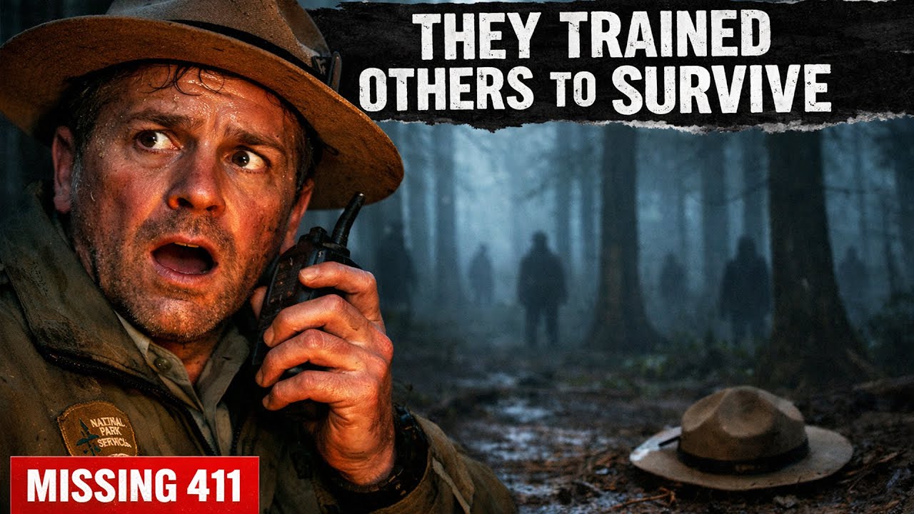 The Experts Who Got Lost | 15 Wilderness Professionals Who Never Came Home | Missing 411