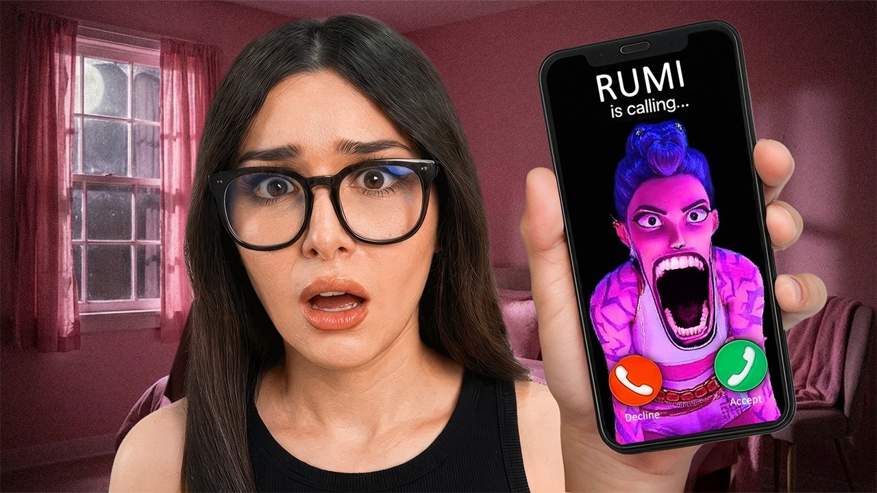 DON'T Call This Number At 3AM...