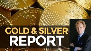 Gold & Silver Report: The Big Picture - Mike Maloney