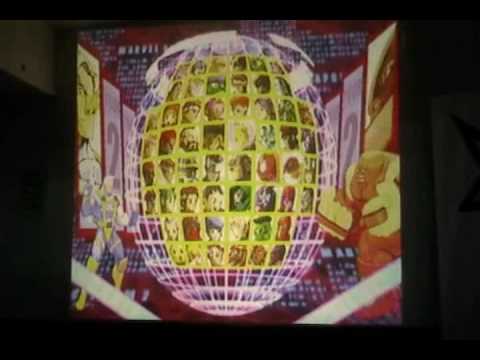 Torneo MvC2 Kxaman vs EvilDudley