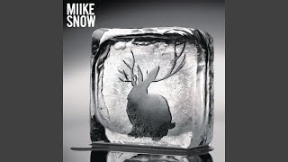 Video thumbnail of "Miike Snow - Cult Logic"