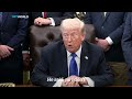 Trump urges Merz to focus on fixing his 'broken country'