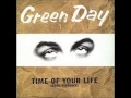 Aly  time of your life good riddance green day cover