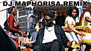 60k Appreciation Mix - DJ Maphorisa At Konka Live November 2023