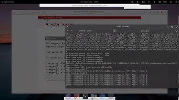 Introducción a punteros, arreglos y manejo de memoria en C/C++