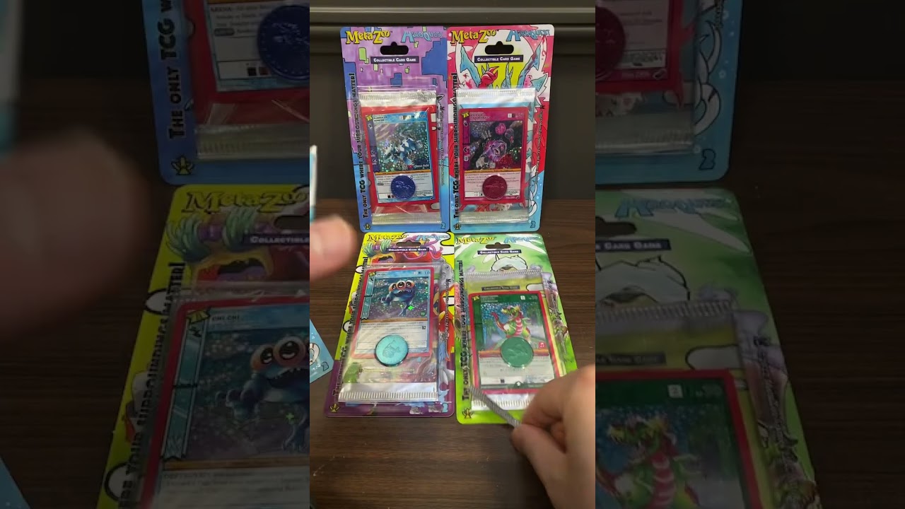 ASMR Metazoo HiroQuest 2.0 Genesis 🦖🐯👀☠️ HIRO DEATH SEARCH (RD 17)