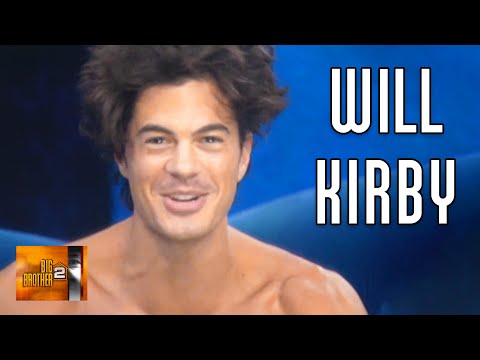 Video: Will Kirby Net Worth: Wiki, vedęs, šeima, vestuvės, atlyginimas, broliai ir seserys