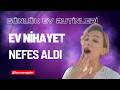 Ev Nihayet Nefes Aldı. | Günlük Ev Rutinleri |