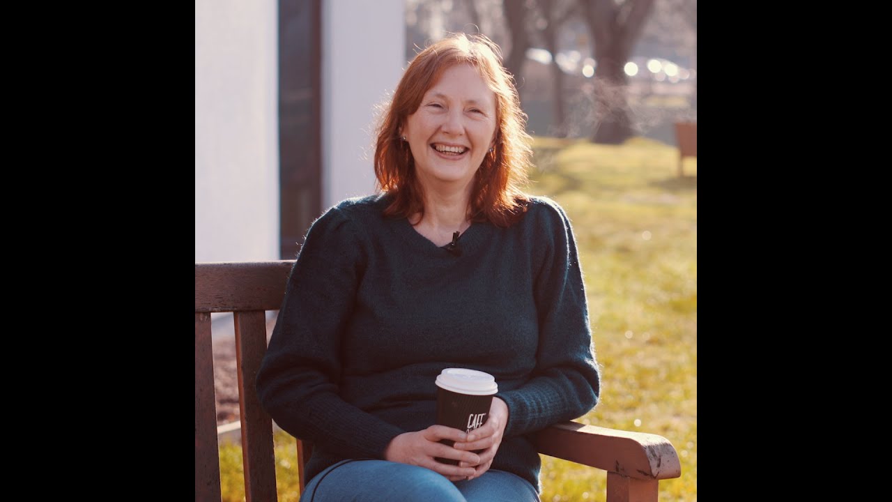 Jill - Postgraduate study advice to others