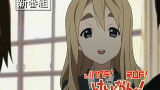 JNNF RDF K ON! PV 580421C4