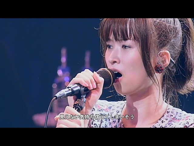 GARNET CROW  [call my name]  -PROJECT ARMS  ED-  2008 Live ver class=