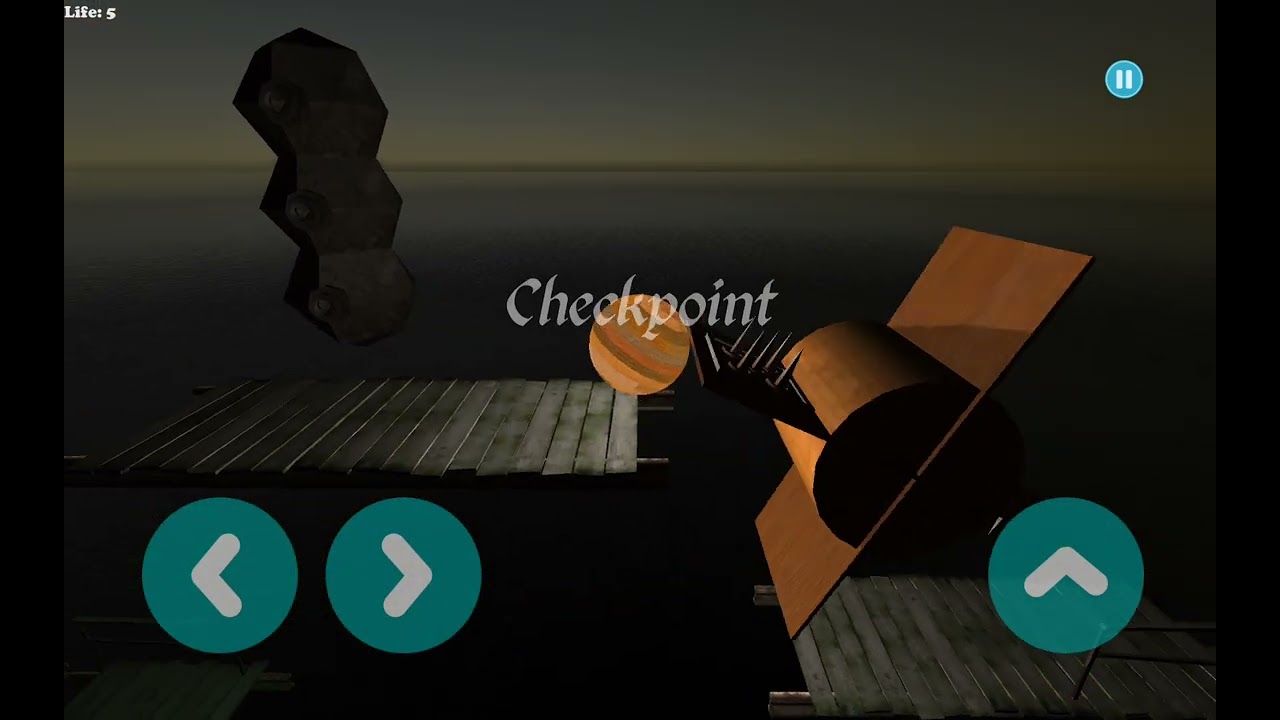 The Lost Sphere Old Version All Speedrun