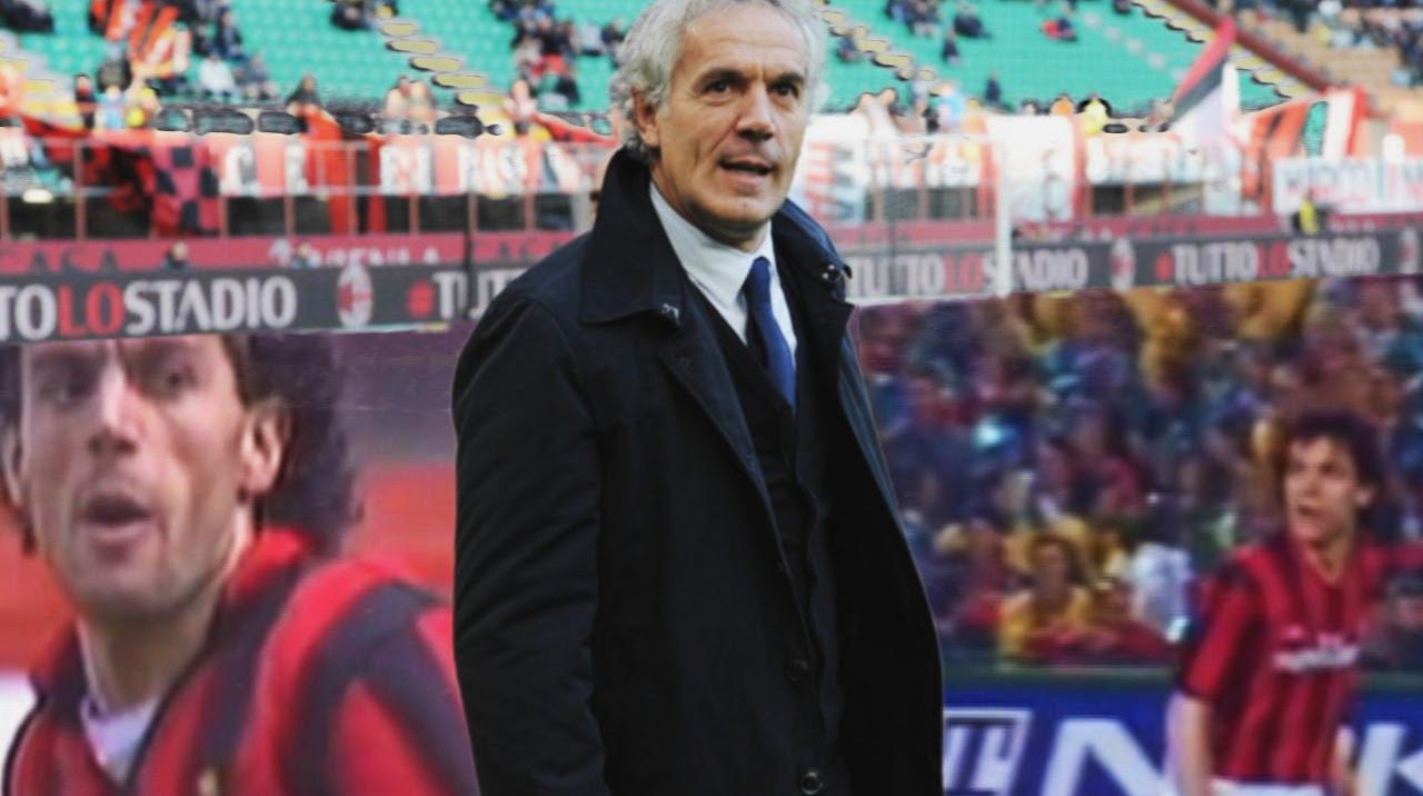 Roberto Donadoni - Un giorno anche tu tornerai a casa