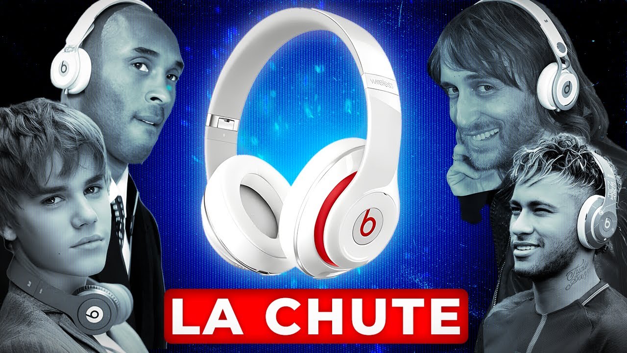 De n°1 des casques au déclin : où est Beats by Dre ?