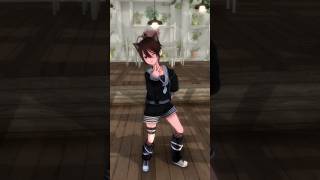 DISCOTHEQUE - Nana Mizuki DANCE TREND #discotheque #nanamizuki #vtuber #vtuberindonesia #mmd #3d