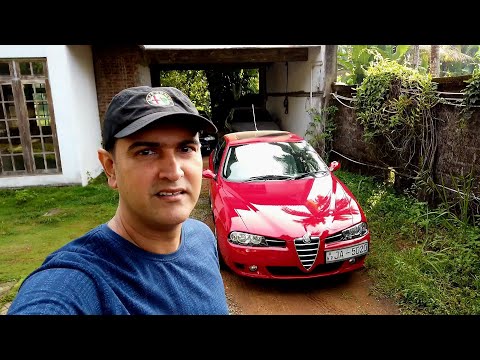 Travel With Alfa Romeo VLOG 69
