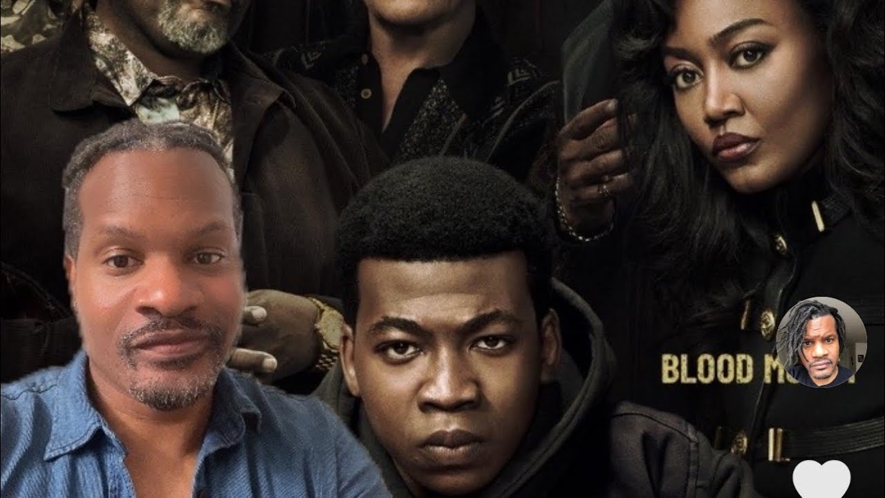 Power Book III: Raising Kanan, Season 3, Ep 9 Recap & Review - YouTube