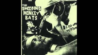 The Swooping Monkeybats - Unreleased '95 Demo