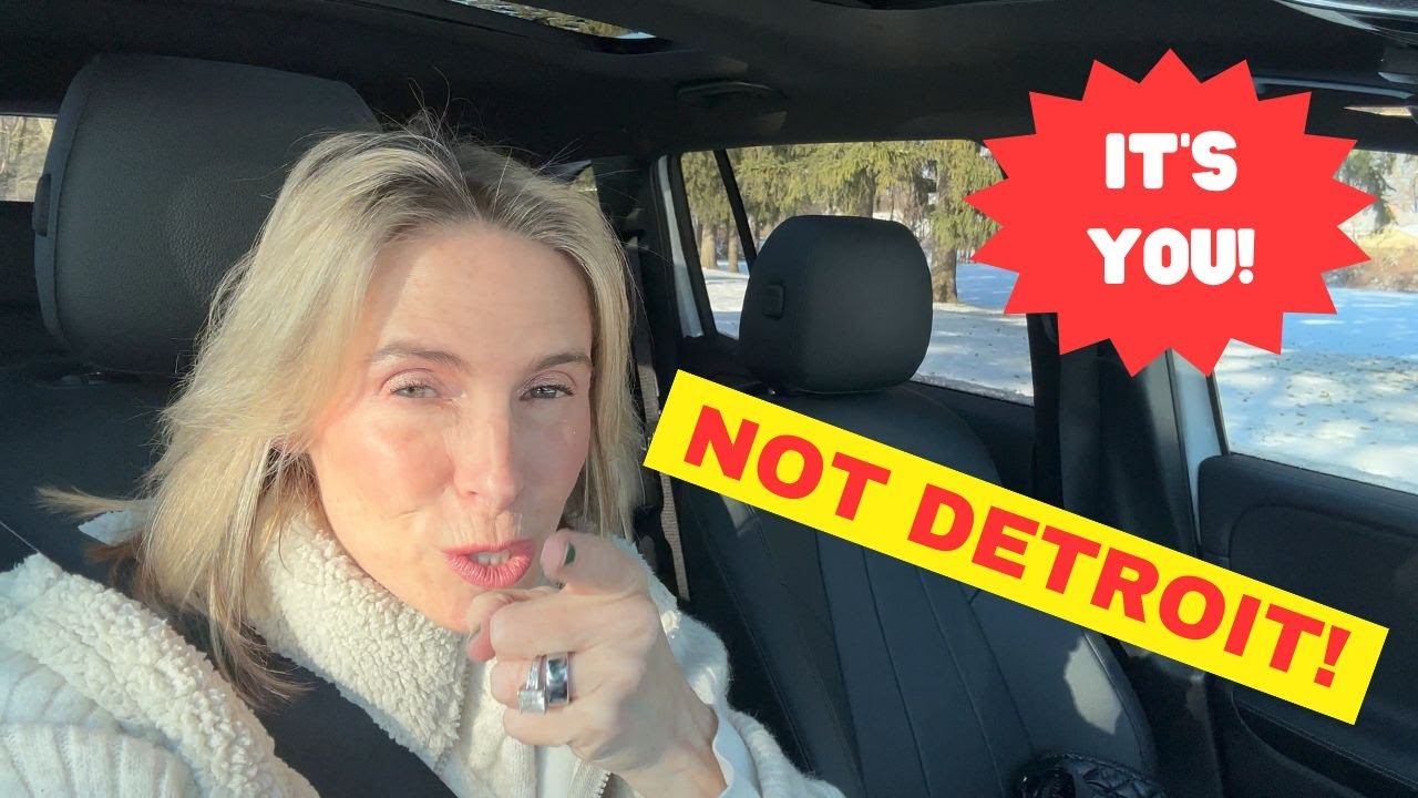 Detroit Investors:  YOU ARE THE PROBLEM!  4 Ways to DO BETTER