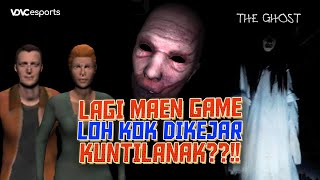 NGAGETIN PARAH! Ternyata Begini Cara Mabar The Ghost | VDVC Esports screenshot 4
