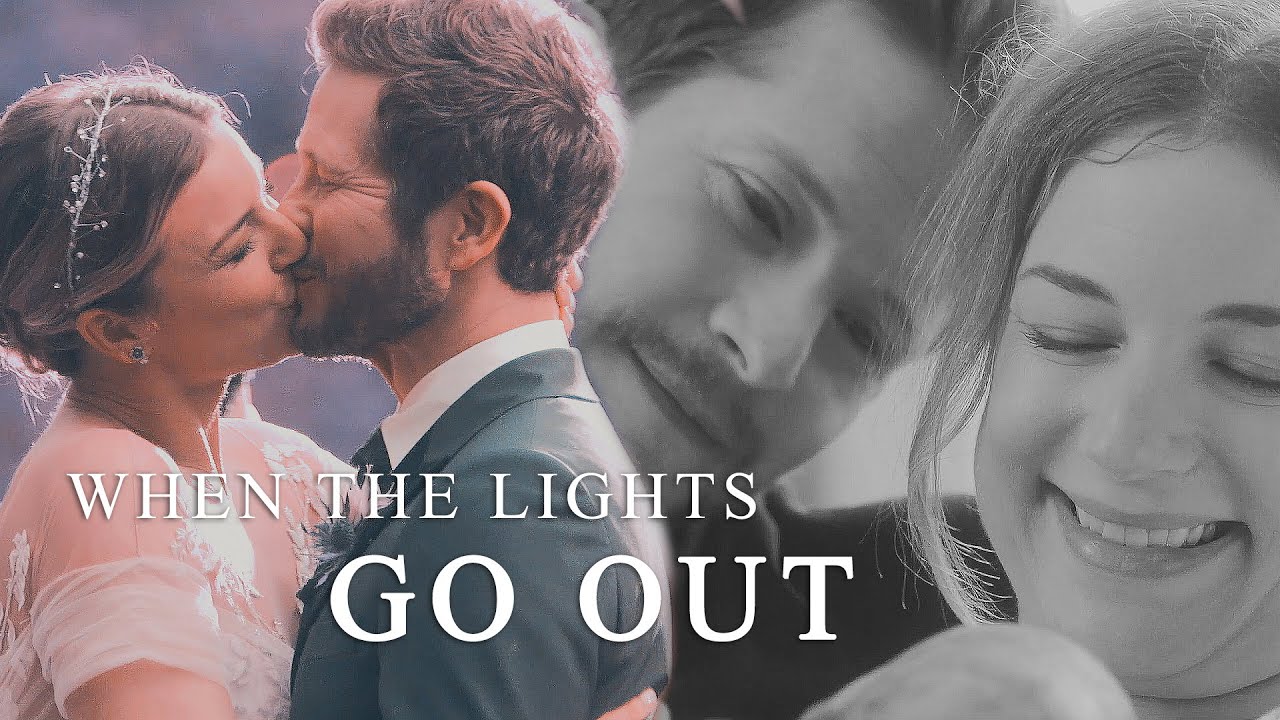 Conrad & Nic | when the lights go out (season 4)