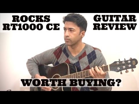 rocks-rt-1000ceq-guitar-review-&-sound-demo