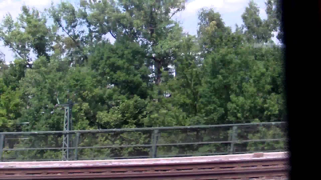 ET425 tutzing münchen hbf einfahrt ausfahrt pasing bahnhof bis hbf münchen