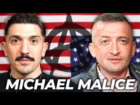 Michael Malice on Soulless Political Demons, Voting Being Useless, \u0026 Why Trump Won’t Win