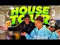 Our Fully Furnished House Tour ‼️