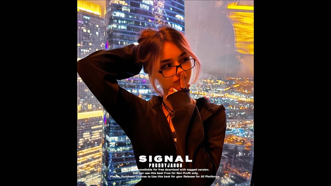 (FREE) R&B Type Beat - 