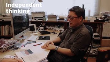 Li Xiaodong - Venice Biennale Fundamentals 2014