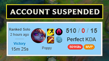 The Most GAMEBREAKING Bugs in History of League of Legends