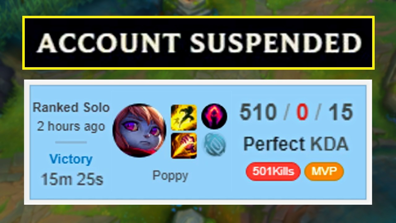 The Most GAMEBREAKING Bugs in History of League of Legends