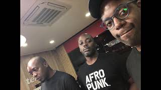 DAMANI VAN DUNEM - 4.0  (Prod. Elzo Sénior) [Video Oficial]