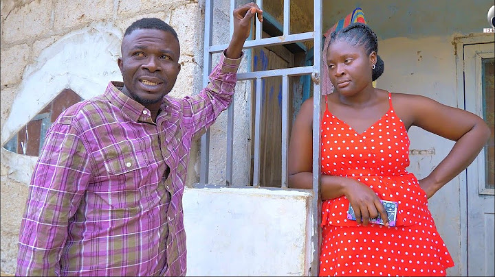 ODO ASISI ME 💔😢 EP 2 🙆 MORAL OR MARCUS - WHO GOT HER PREGNANT? 😱 FT BECKY, GIFTY, BLACK