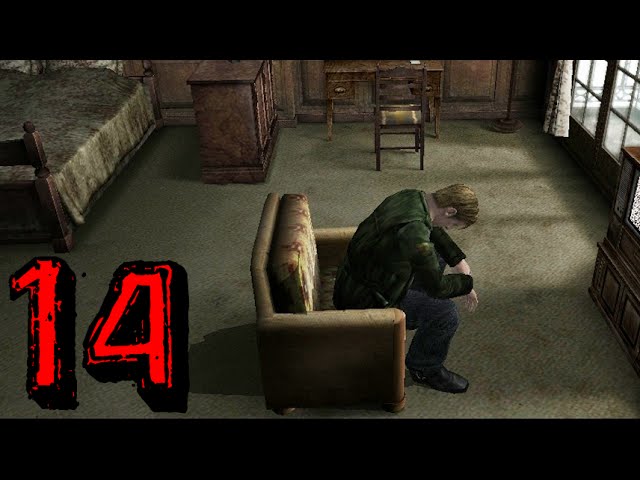 Detonado de Silent Hill 2 #FSG #LosIlluminados