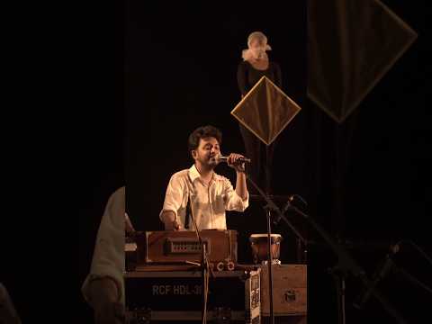 Borofpaate(বরফপাতে)| Bengali Original Song-Live
