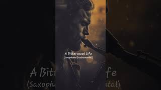 [ A Bittersweet Life ] 컨템포러리 재즈 발라드(Contemporary Jazz Ballad)