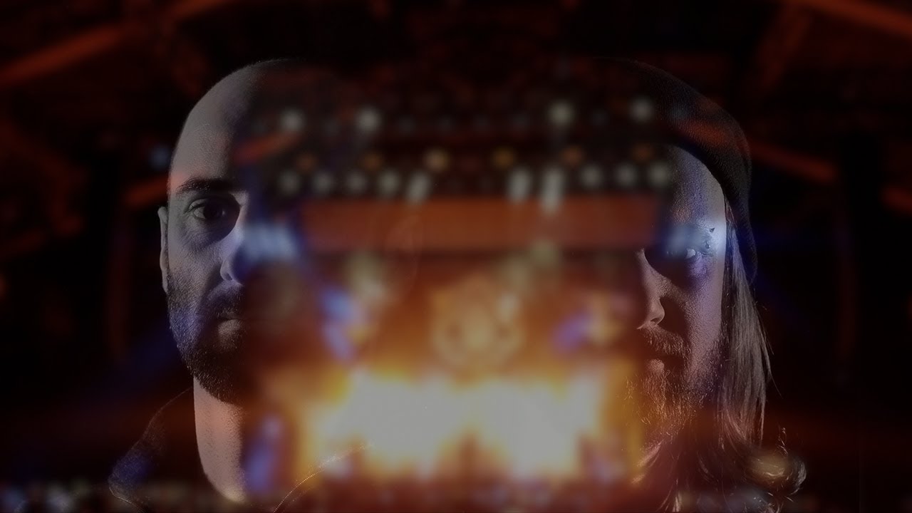 DREAMS AETERNA RECORDING SESSIONS