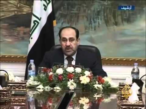 قوى سياسية تسعى لسحب الثقة من المالكي